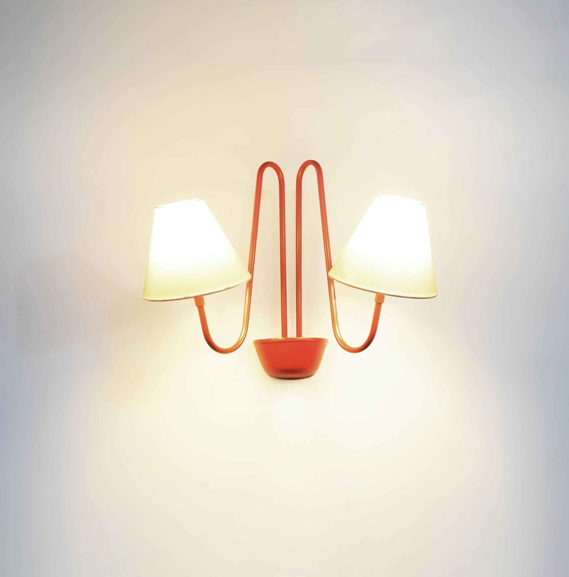 Two Wall Light Designs to Brighten Your Space