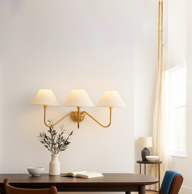 Wall Lamp Group