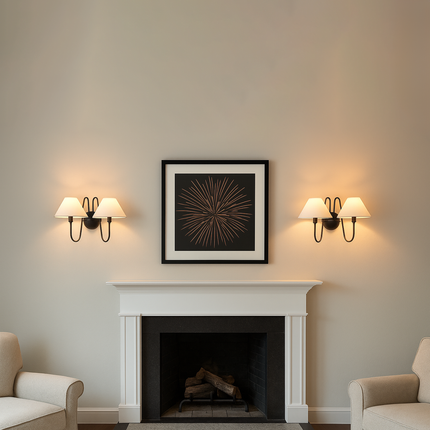 Collection image for: Wall Lamp Group