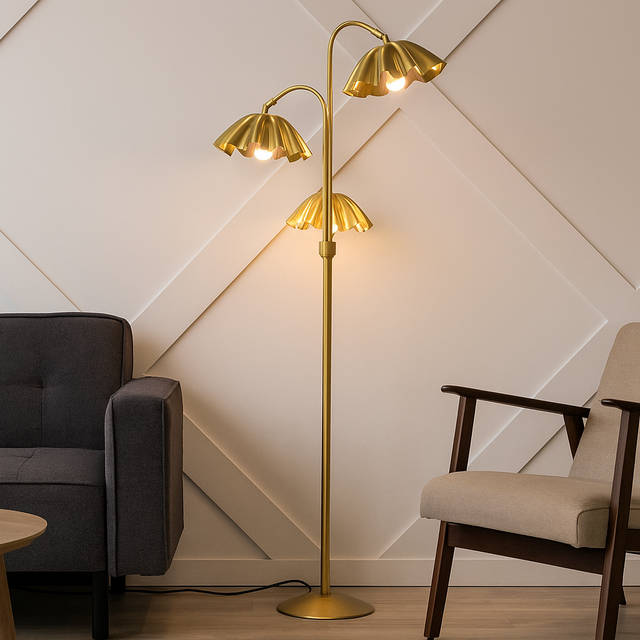 Floor Lamp