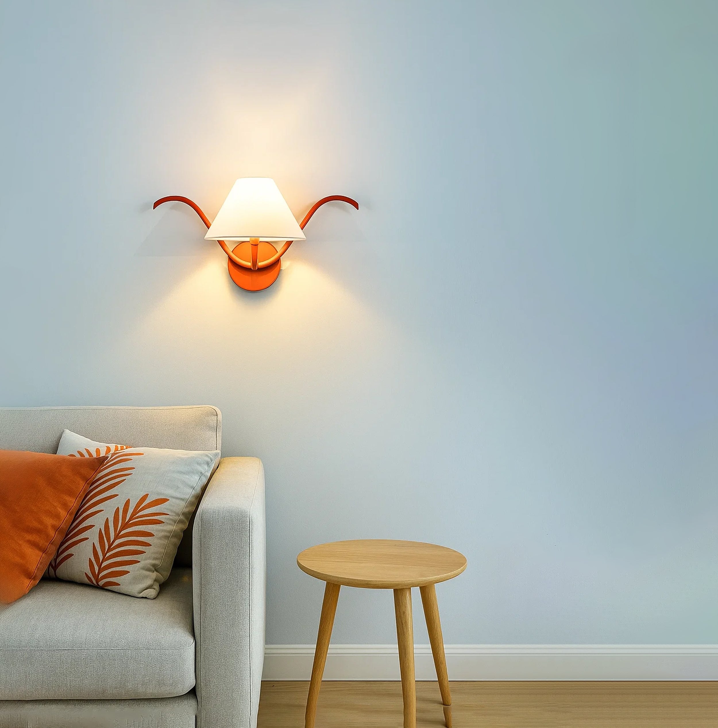 Home Sconce