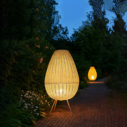 Unique Floor Lamps: A Blend of Style and Function Golden