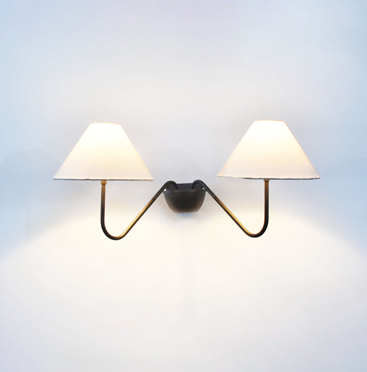 Stylish Wall Sconces to Brighten Up Your Walls