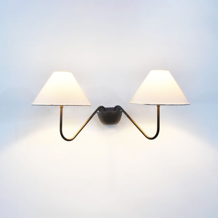 Stylish Wall Sconces to Brighten Up Your Walls
