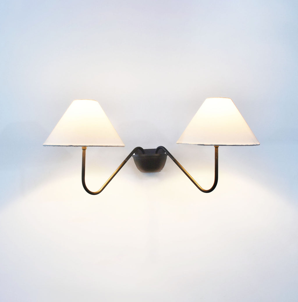 Stylish Wall Sconces to Brighten Up Your Walls