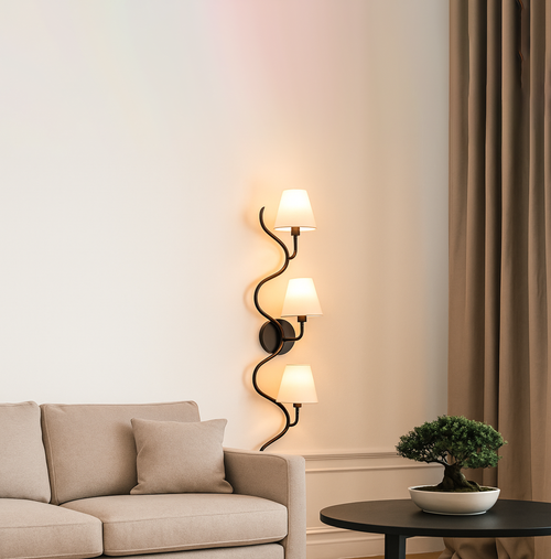 Best Black Wall Lights to Elevate Your Space