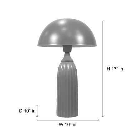 Red Unique Lamps: A Touch of Luxury for Your Home Red