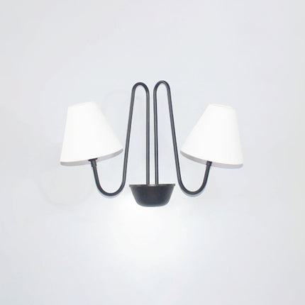 Stunning Two Wall Light Designs for Your Home