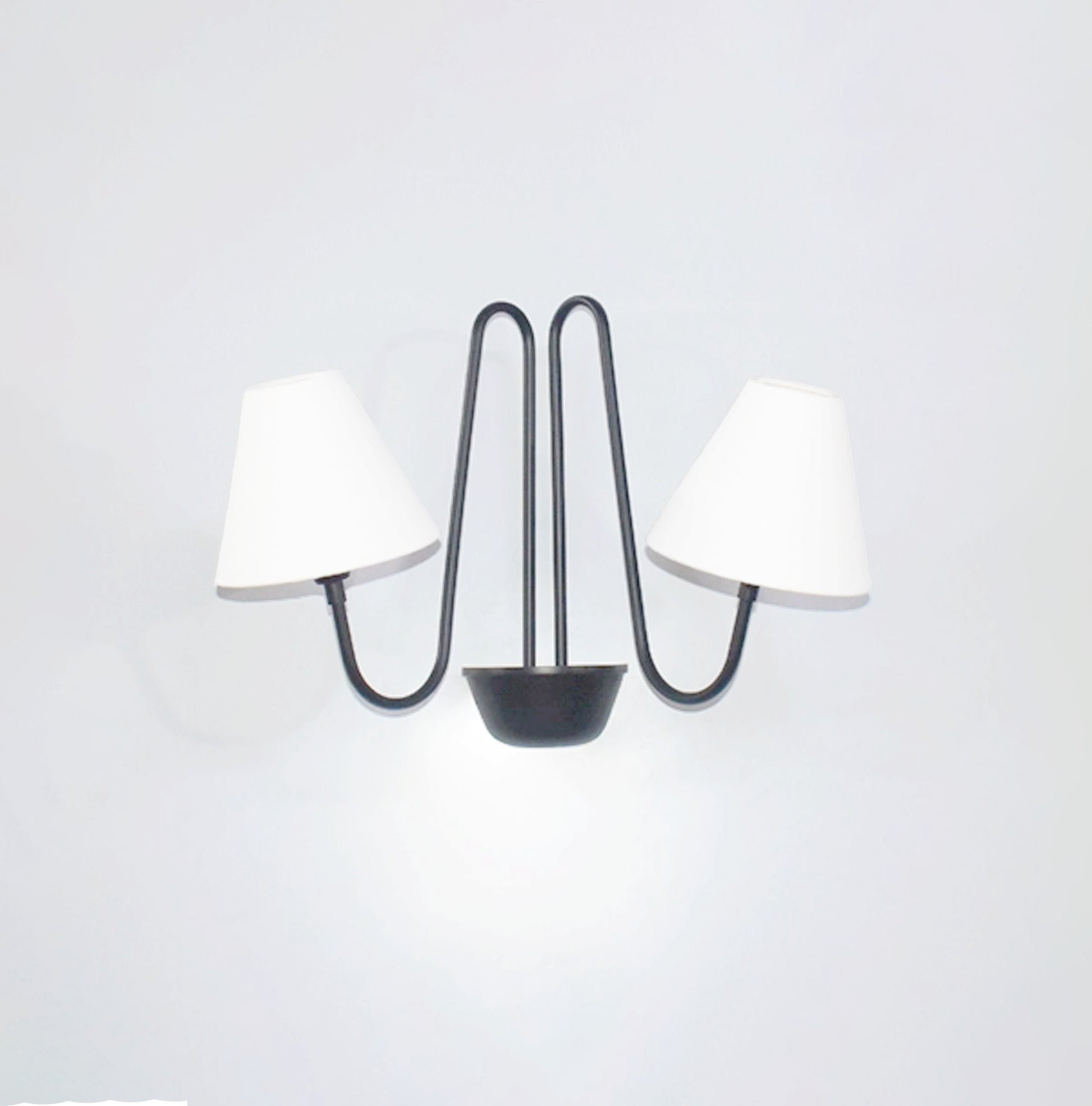 Stunning Two Wall Light Designs for Your Home