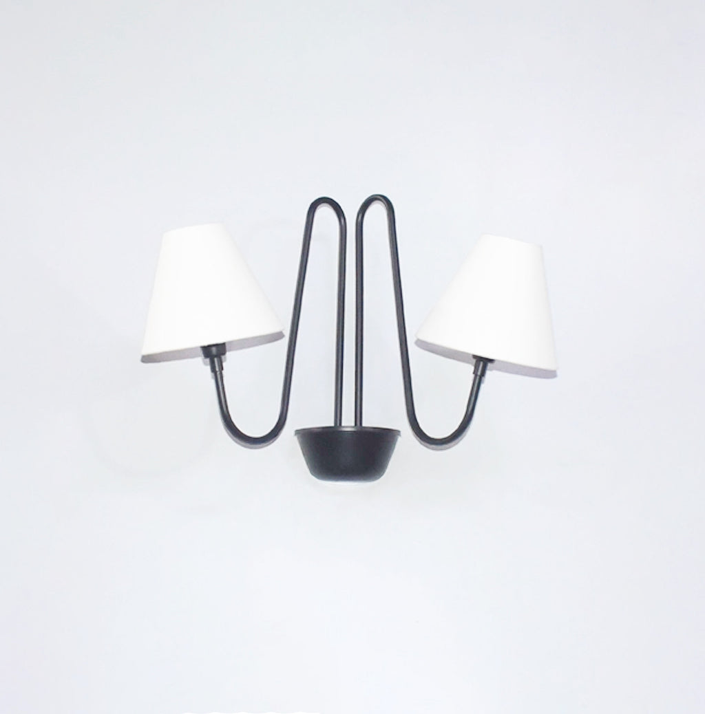 Stunning Two Wall Light Designs for Your Home