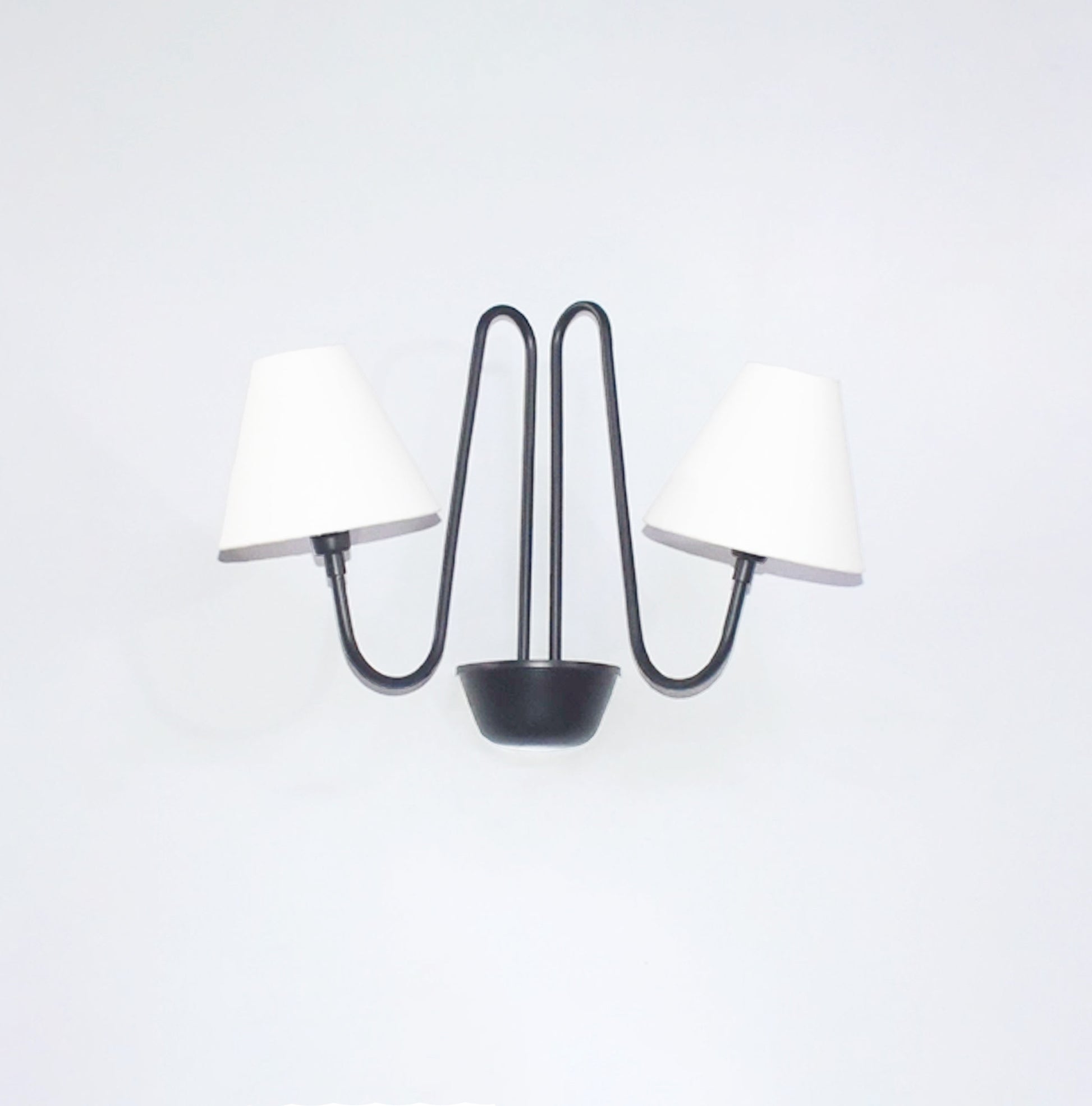 Stunning Two Wall Light Designs for Your Home