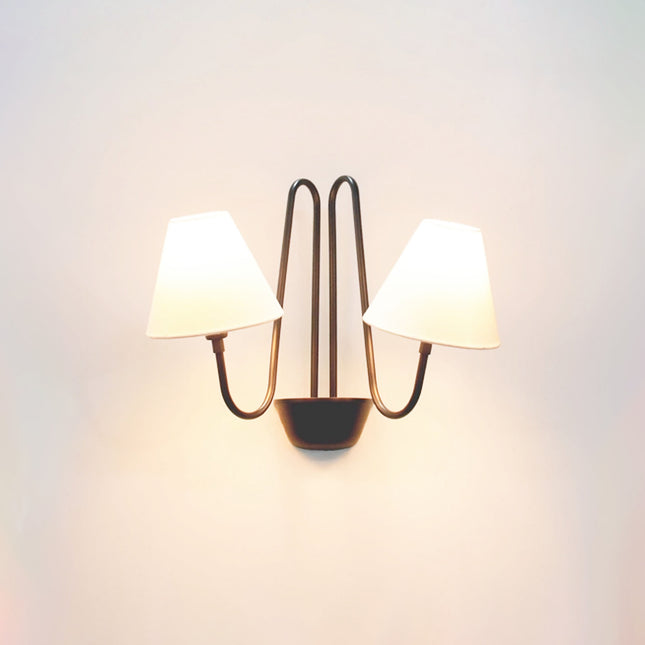 Stunning Two Wall Light Designs for Your Home