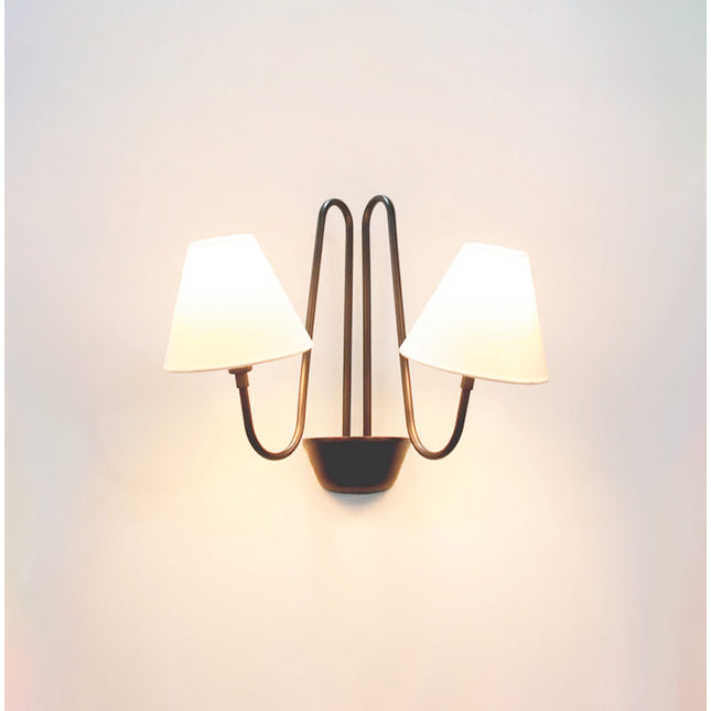 Stunning Two Wall Light Designs for Your Home