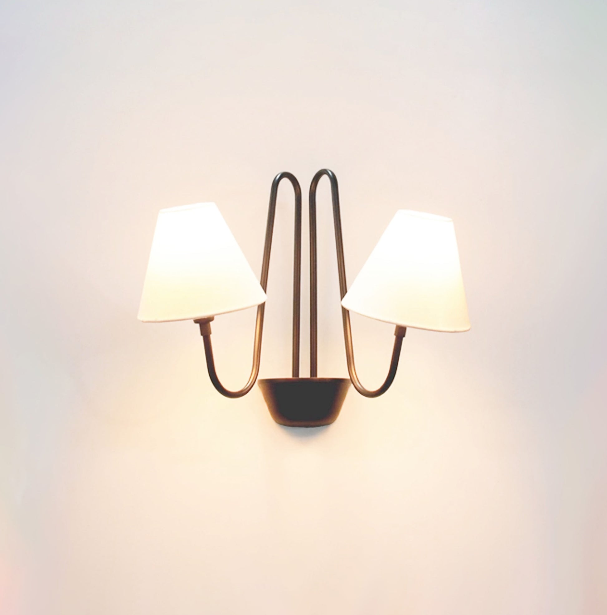 Stunning Two Wall Light Designs for Your Home