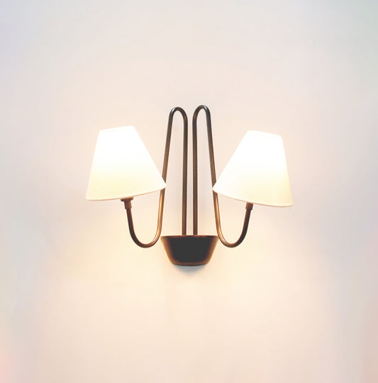 Stunning Two Wall Light Designs for Your Home