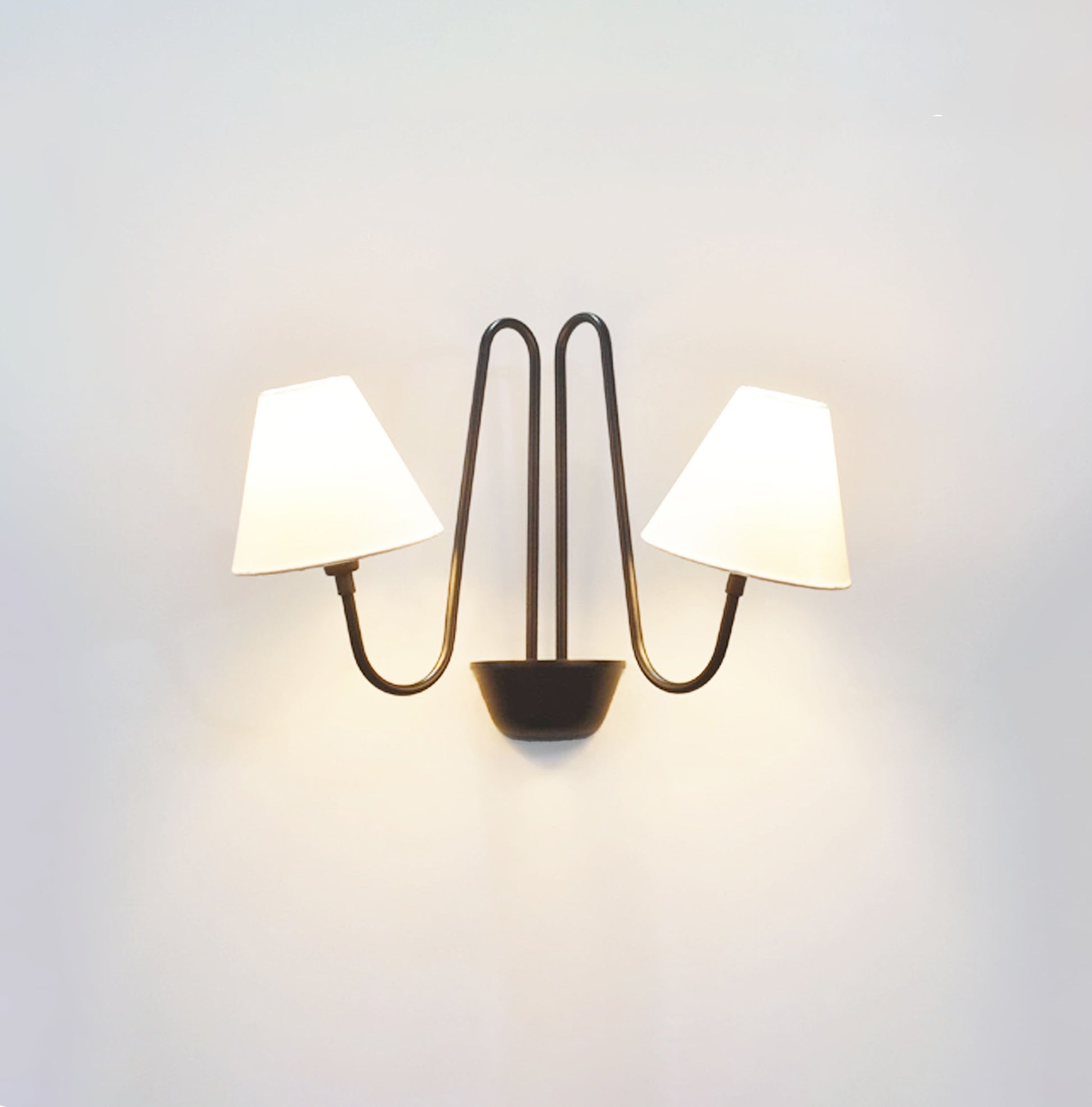Stunning Two Wall Light Designs for Your Home