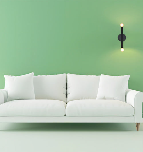 Transform Your Room with Unique Wall Bulb Lighting