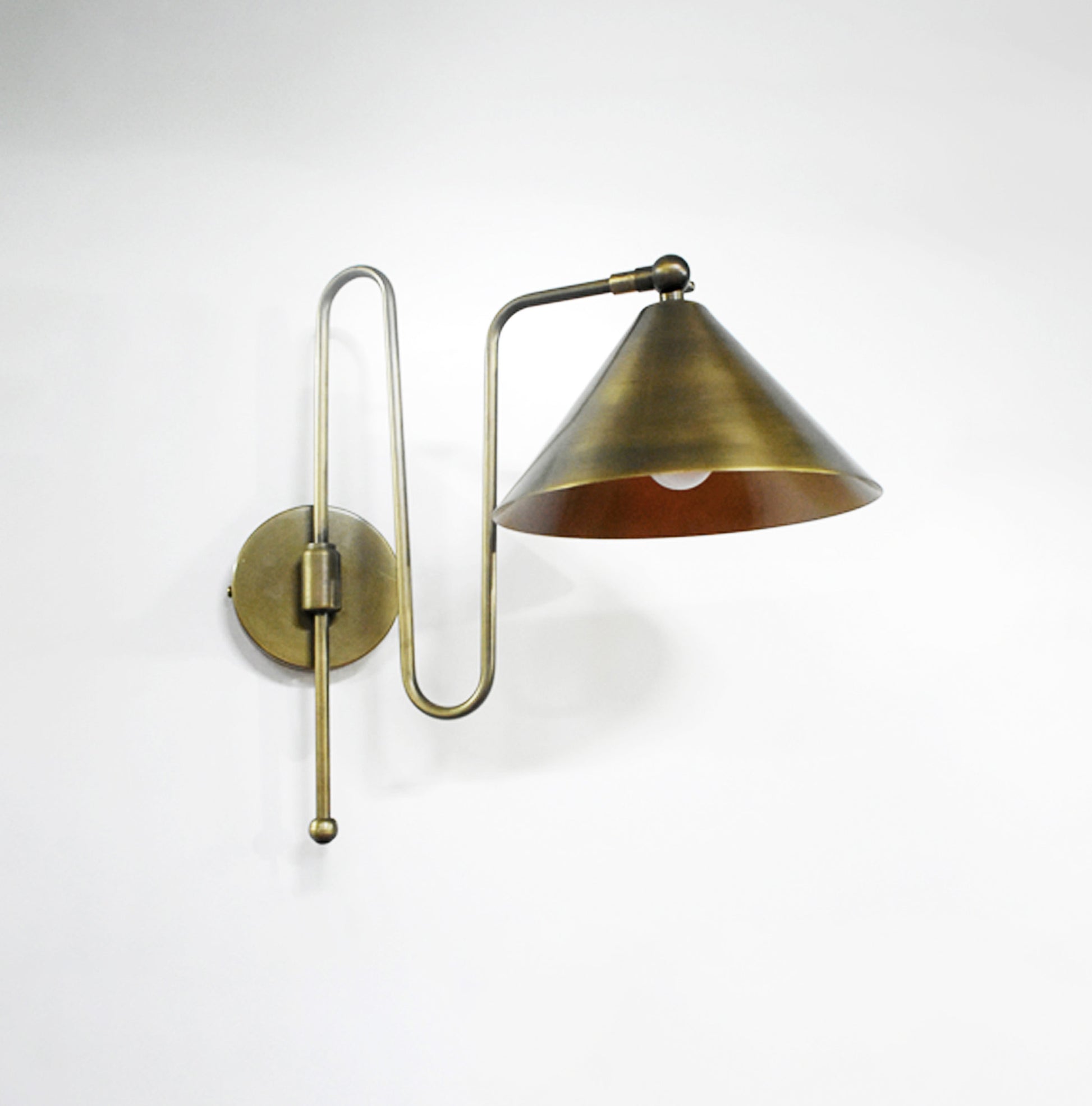 Stylish One Wall Lamps to Brighten Your Space