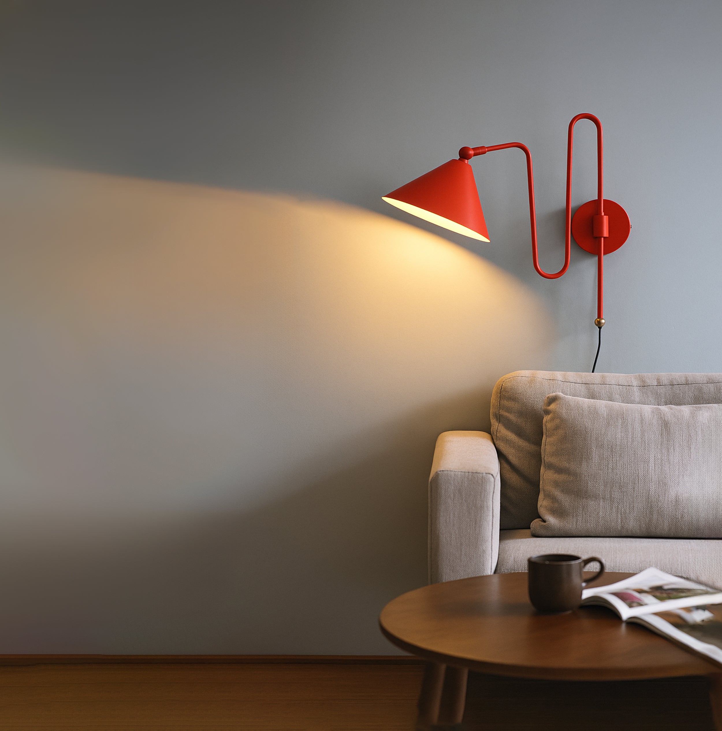 Home Sconce