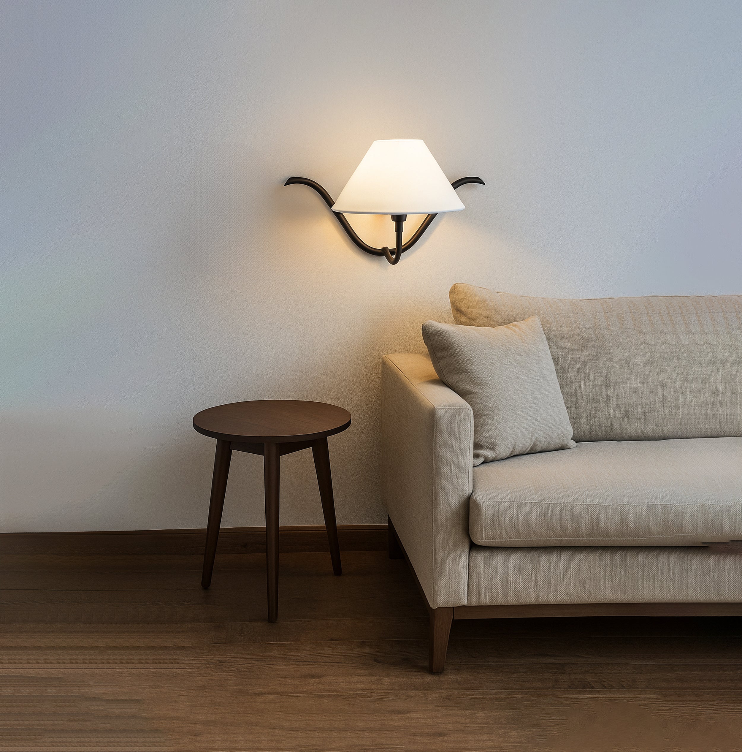 Home Sconce