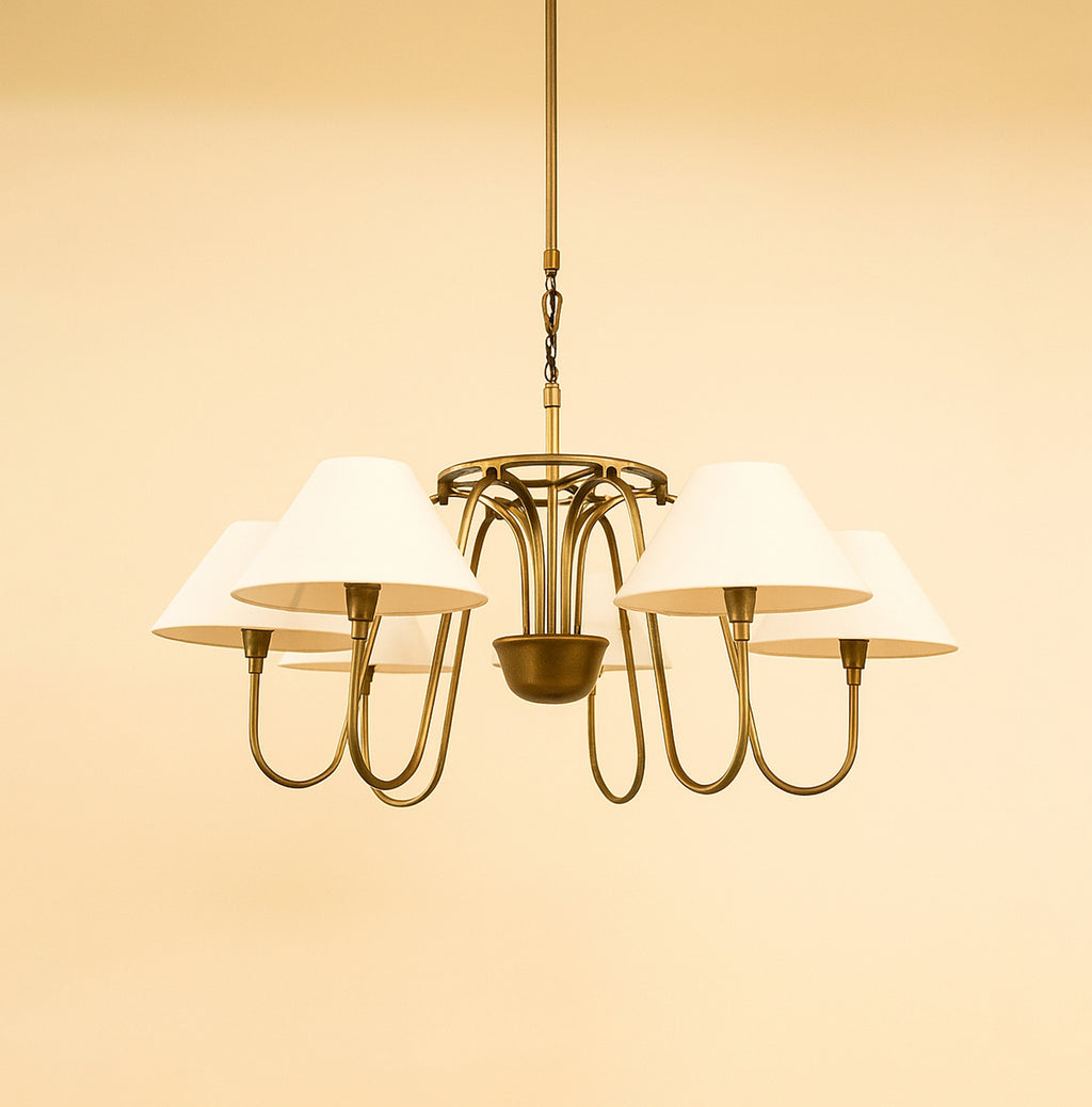 Elegant Brown Wall Lamps for Any Room brown