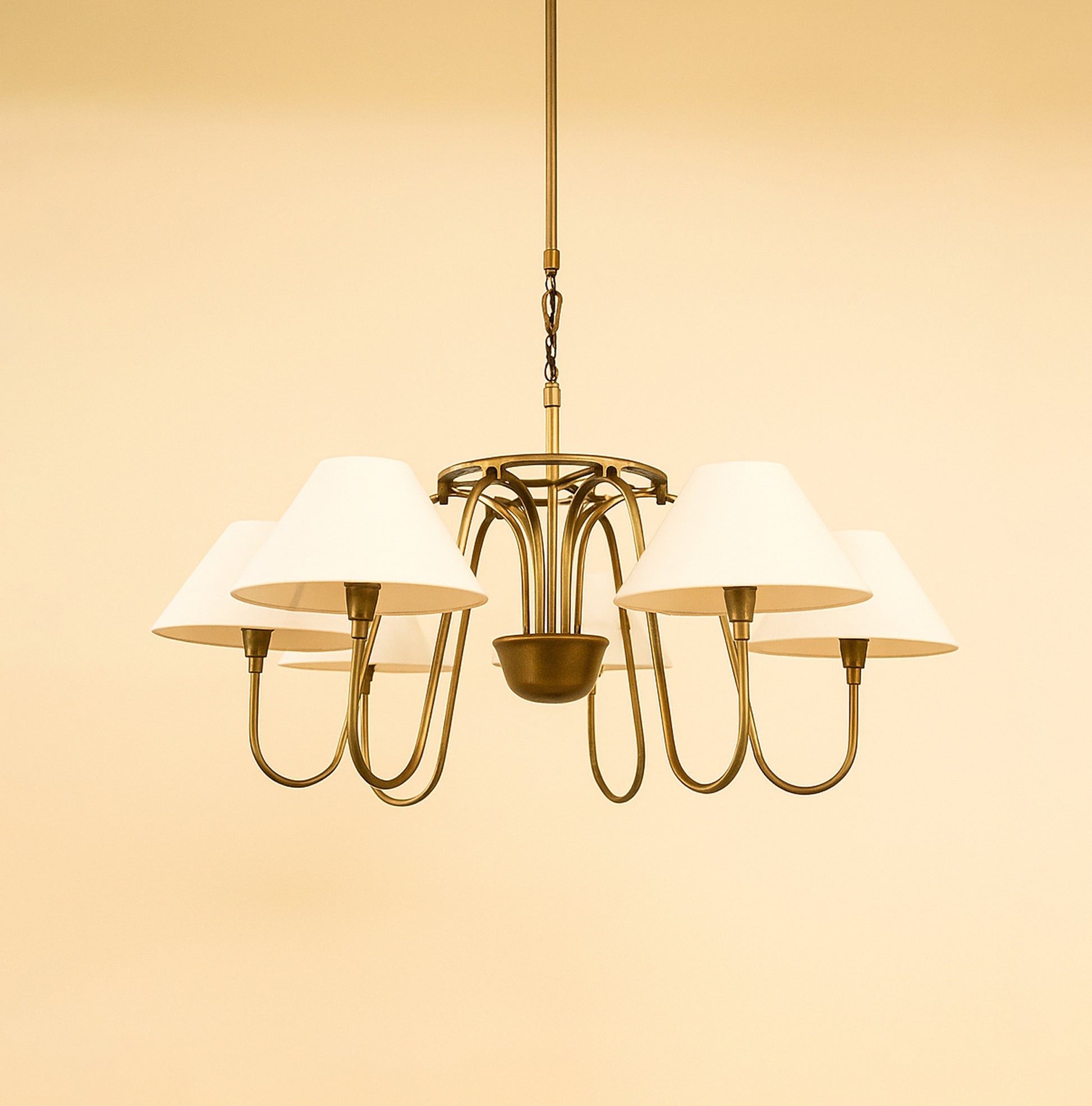 Elegant Brown Wall Lamps for Any Room brown