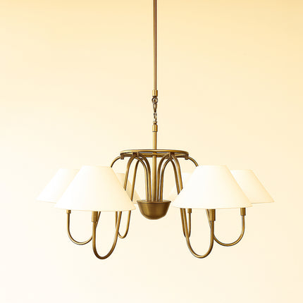 Elegant Brown Wall Lamps for Any Room brown
