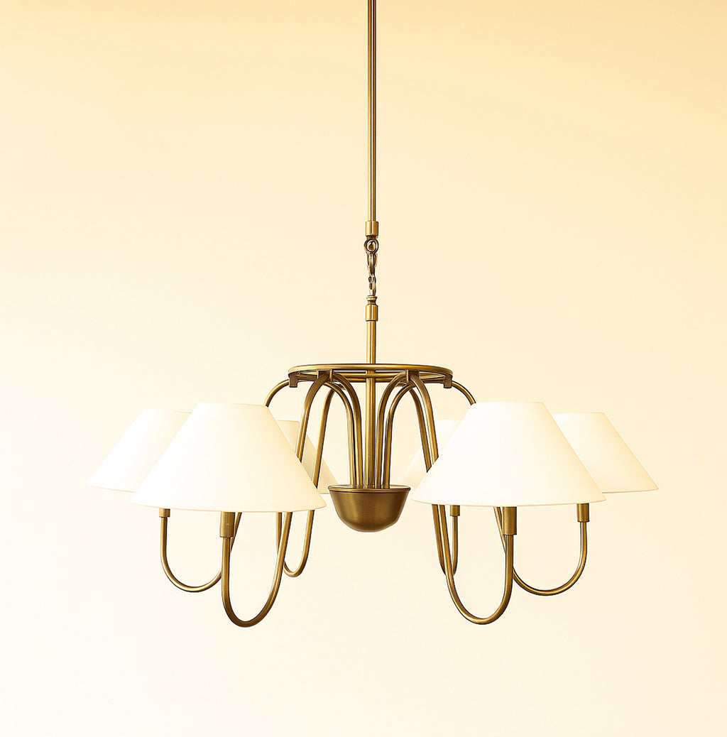 Elegant Brown Wall Lamps for Any Room brown