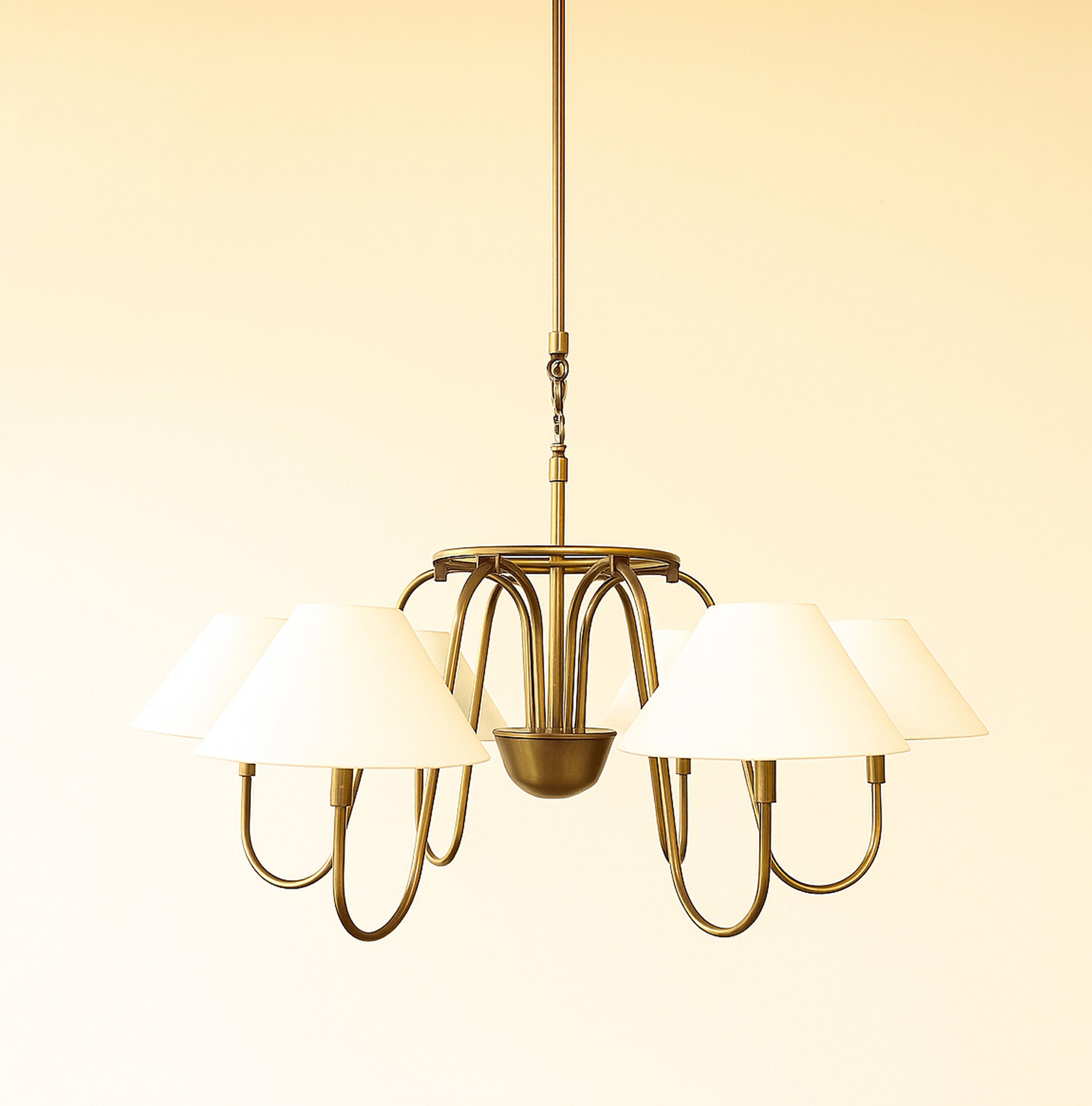 Elegant Brown Wall Lamps for Any Room brown
