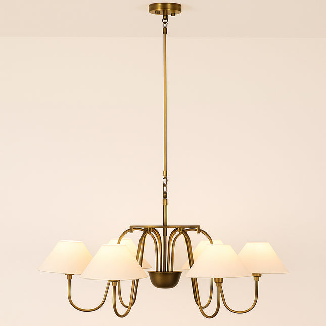 Elegant Brown Wall Lamps for Any Room brown