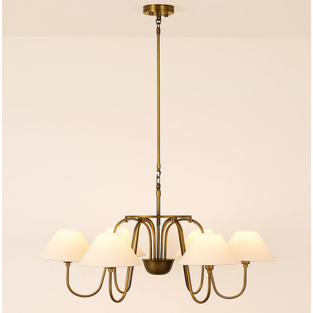 Elegant Brown Wall Lamps for Any Room brown