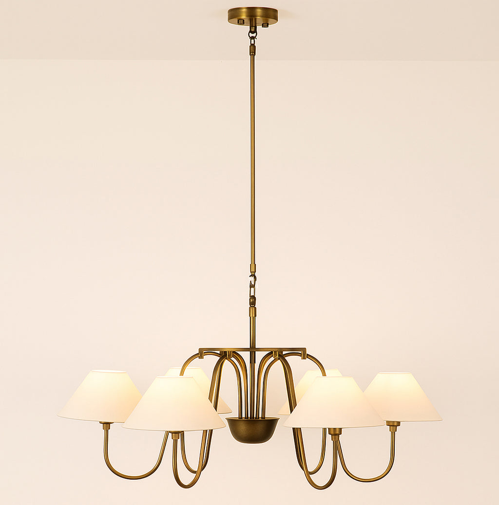 Elegant Brown Wall Lamps for Any Room brown
