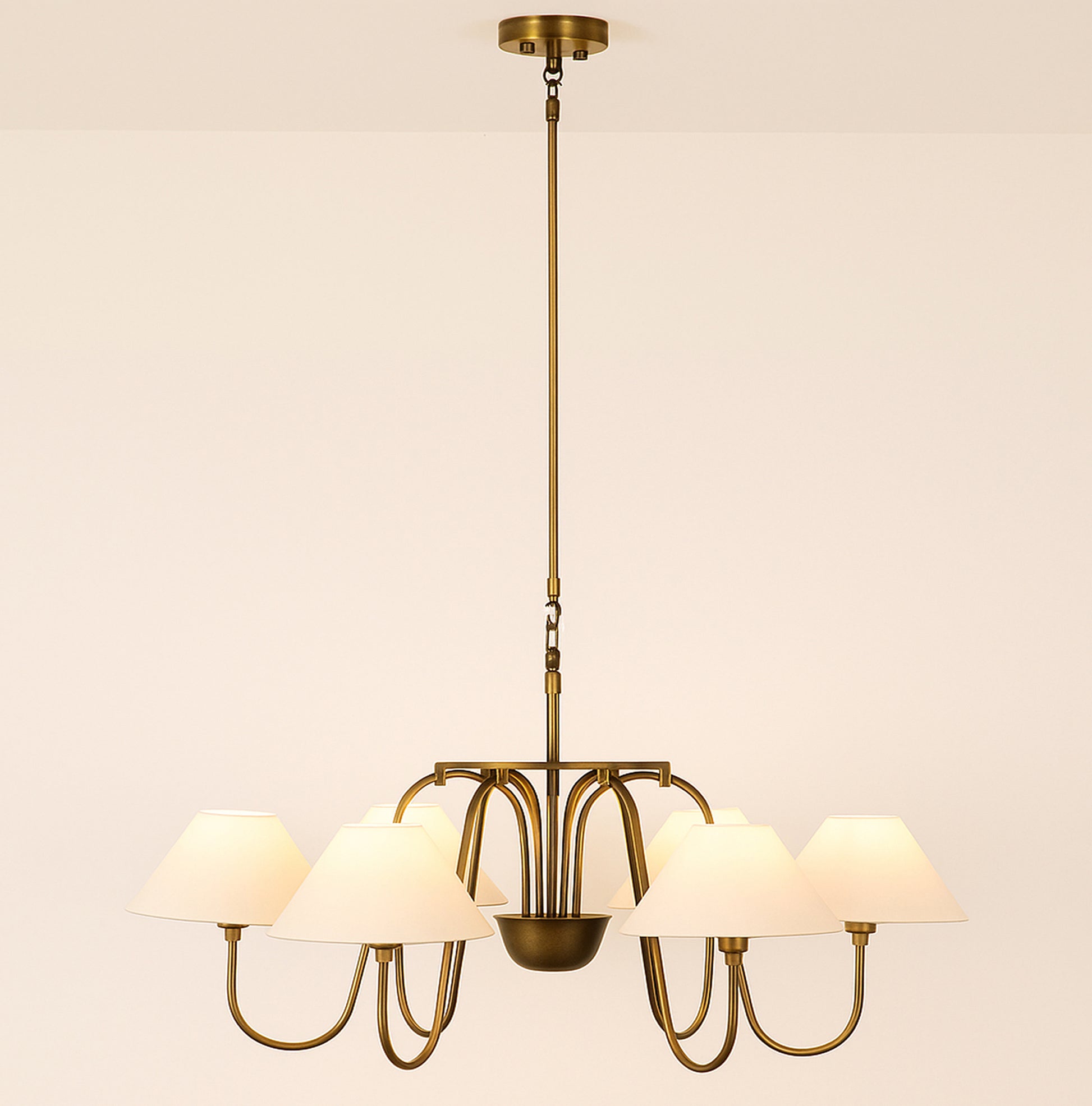 Elegant Brown Wall Lamps for Any Room brown