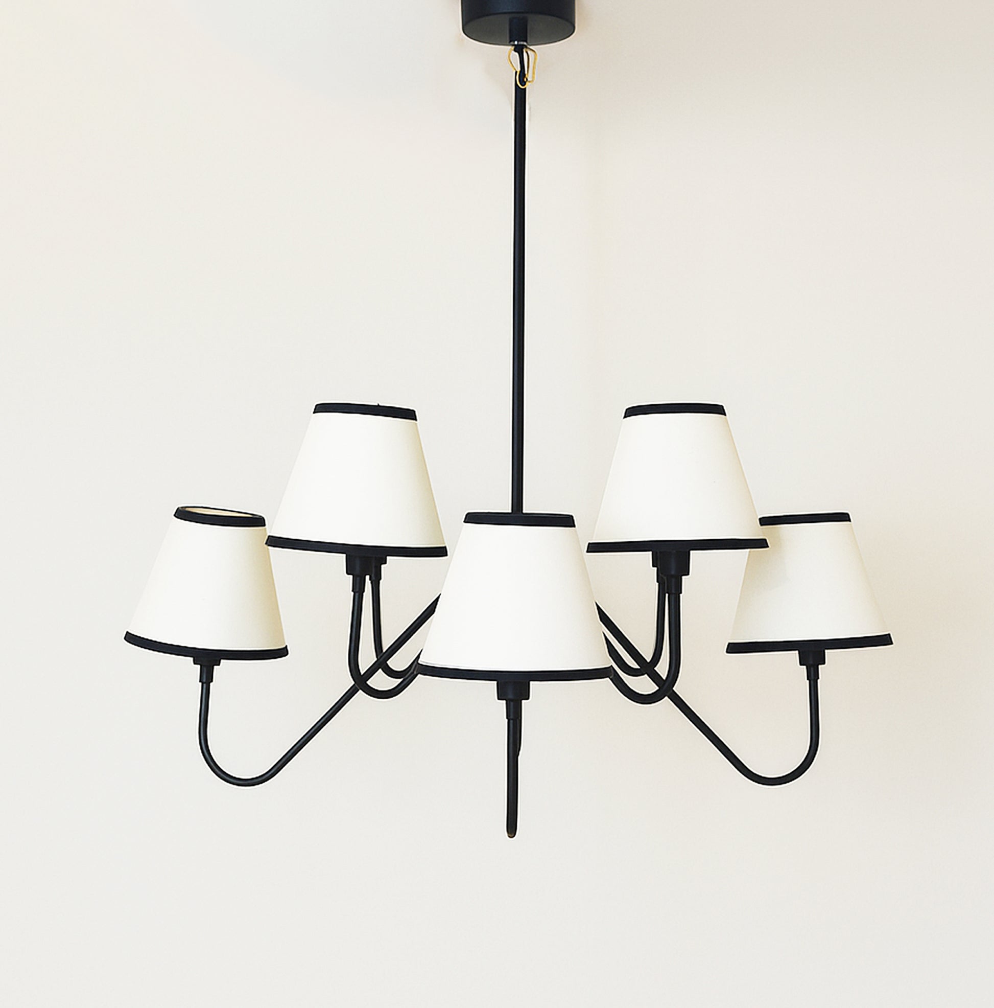 Discover the Beauty of Black Chandeliers Today black