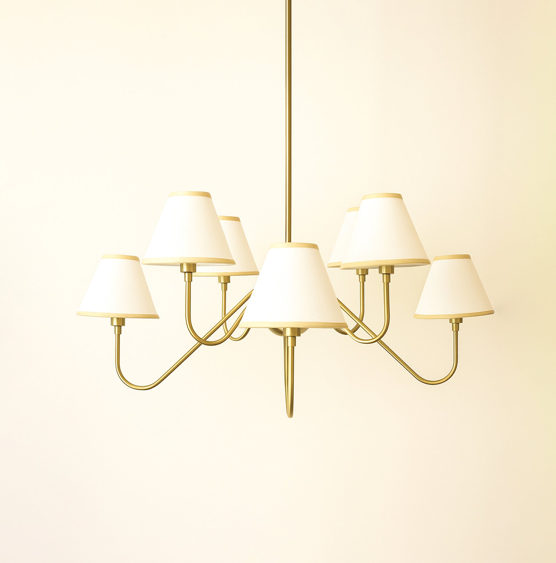 Discover the Charm of Chandelier Wall Lamps Today golden