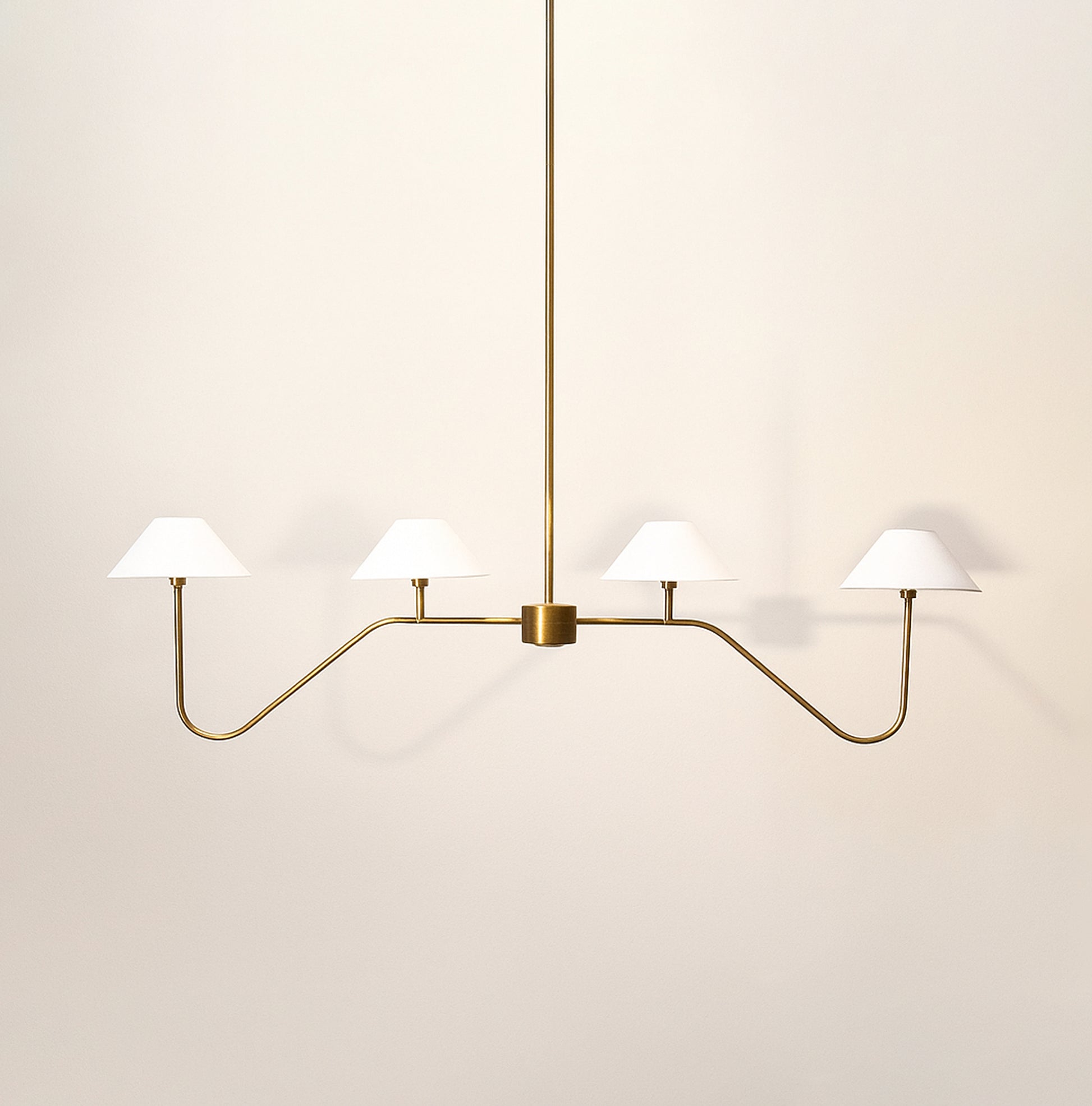 Brown Unique Chandeliers: A Statement of Elegance brown