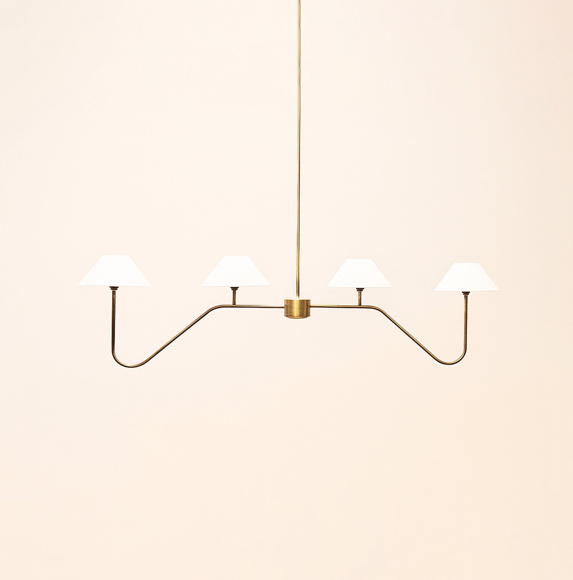 Brown Unique Chandeliers: A Statement of Elegance brown