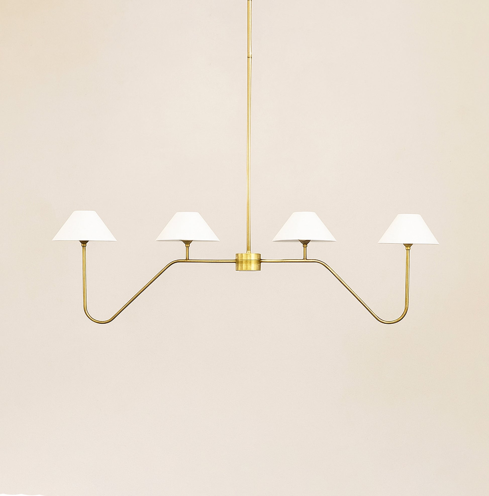 Brown Unique Chandeliers: A Statement of Elegance brown