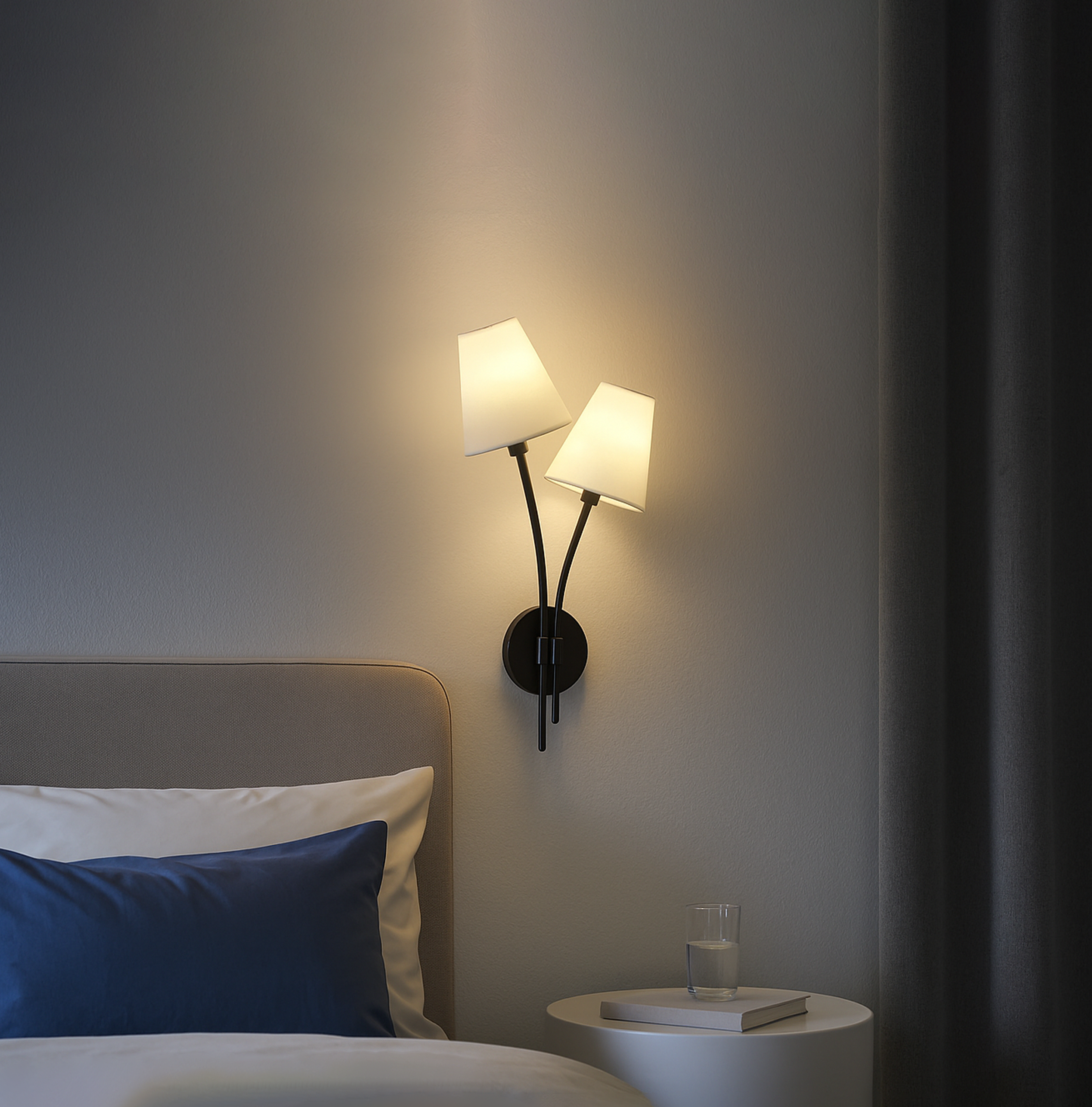 Home Sconce