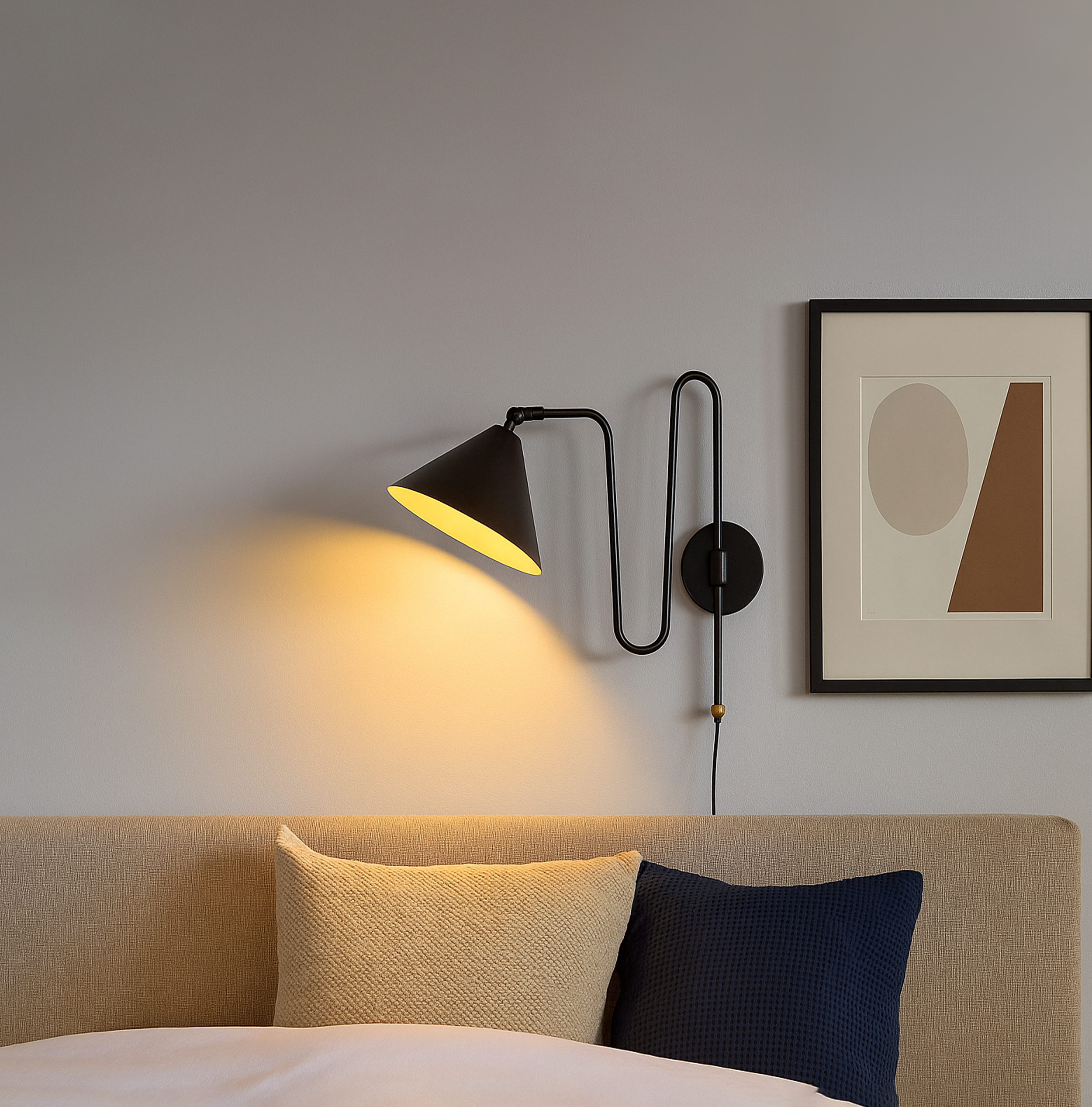 Home Sconce