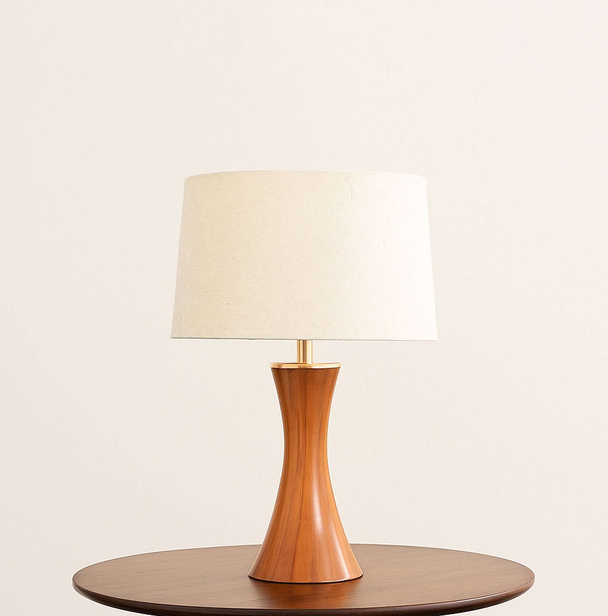 Stunning Table Lamps to Brighten Your Home wood