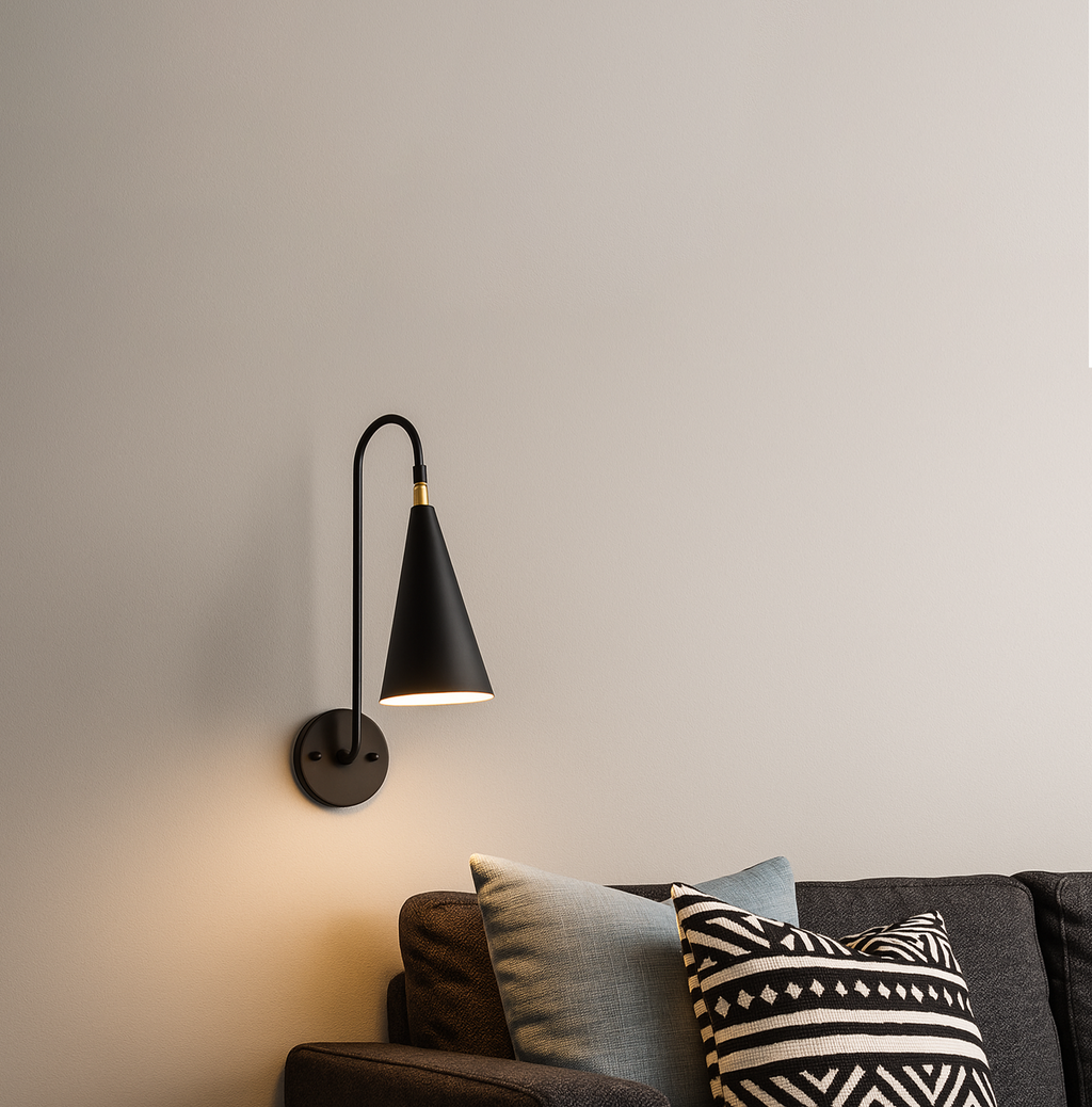 Enhance Your Space with a Black Light