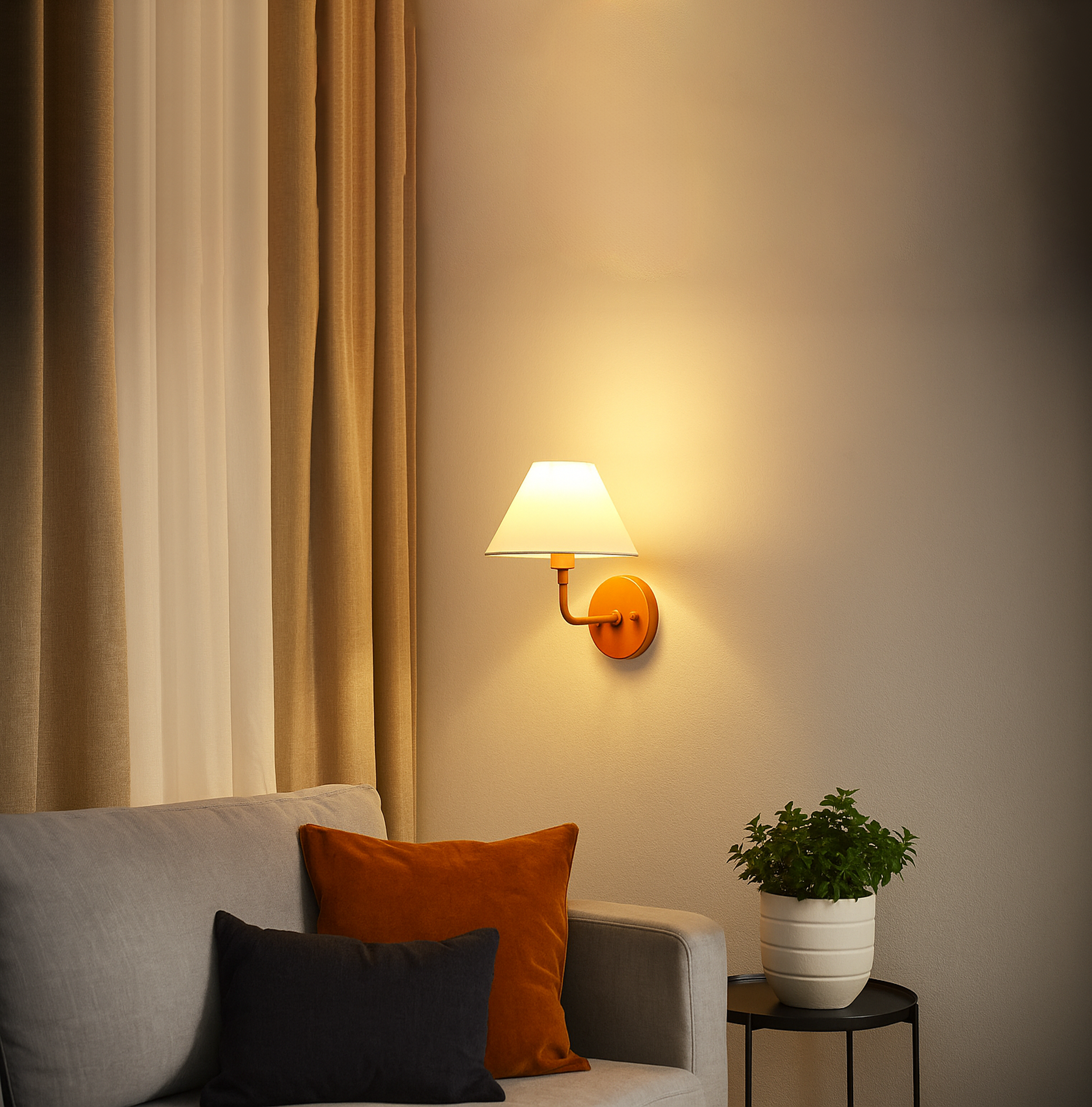 Home Sconce