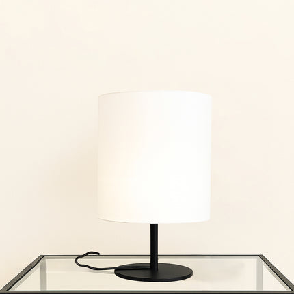 The Ultimate Guide to Choosing Table Lamps matte black