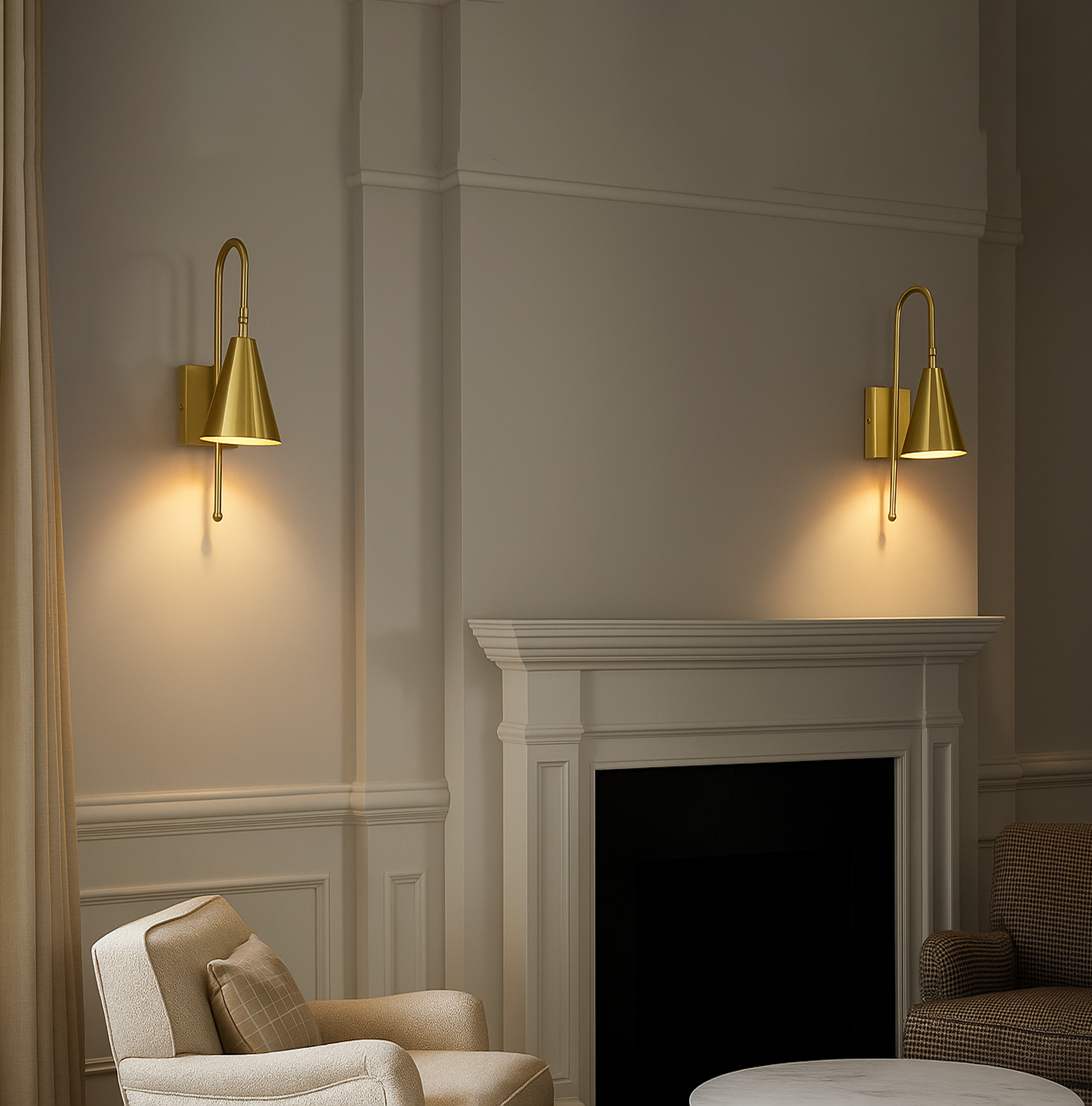 Home Sconce