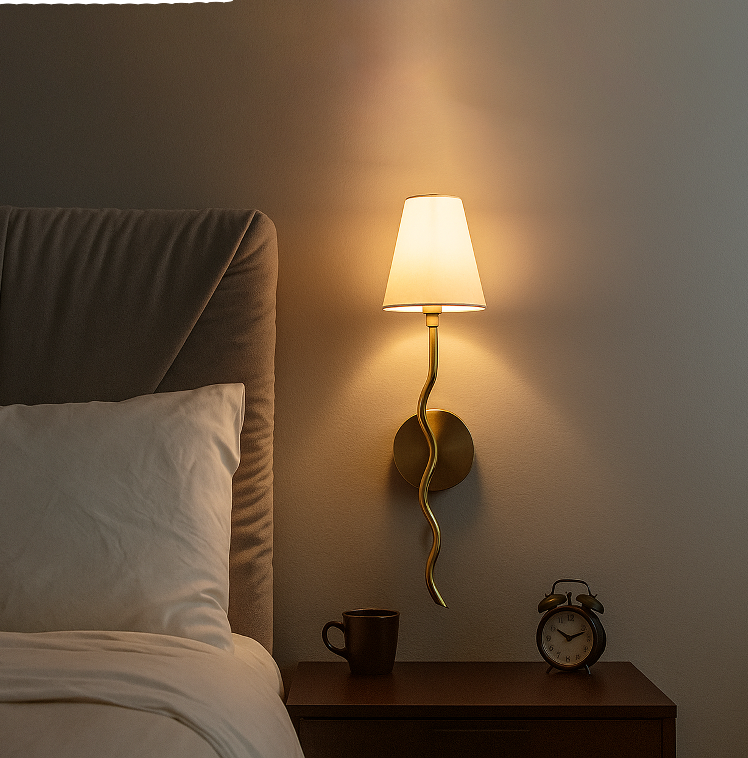 Home Sconce