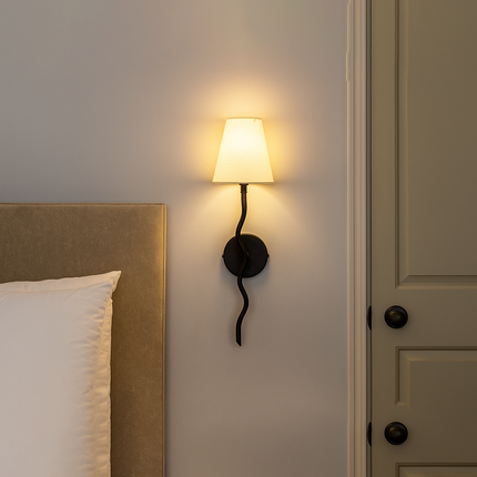 Unique Black Vertical Lamps You Need to See