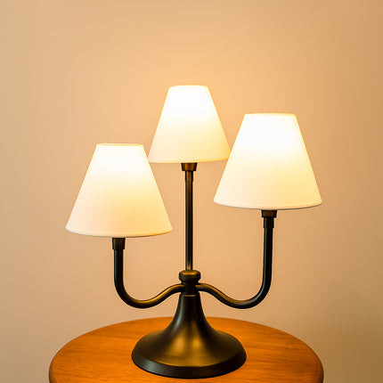 Discover Table Lamps: A Variety of Stunning Shades matte black