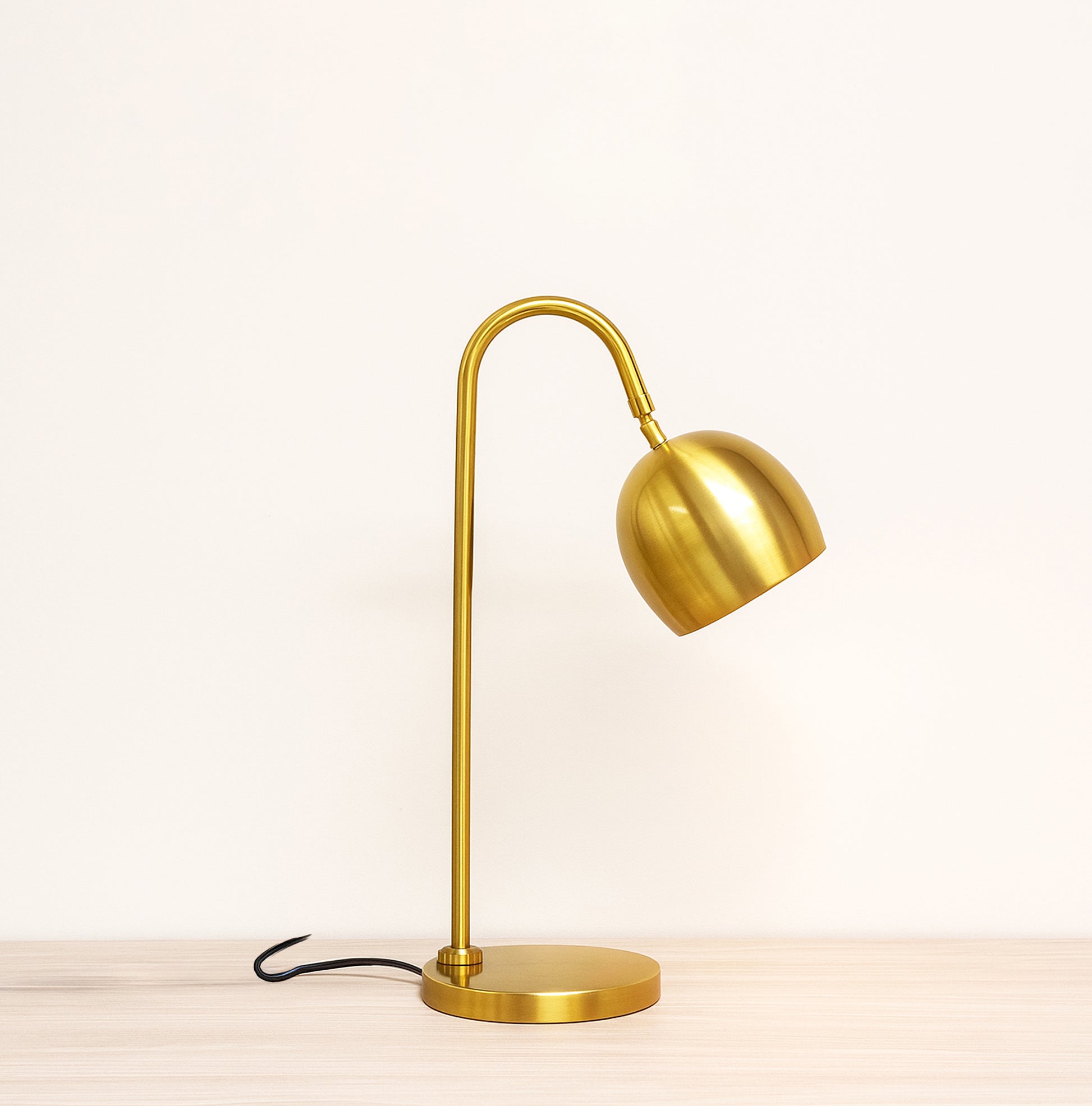 Budget-Friendly Table Lamps You’ll Love golden