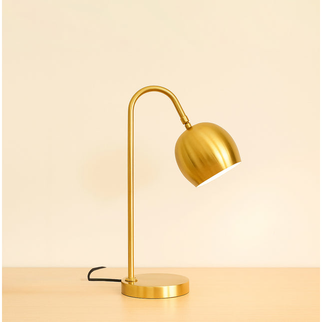 Budget-Friendly Table Lamps You’ll Love golden